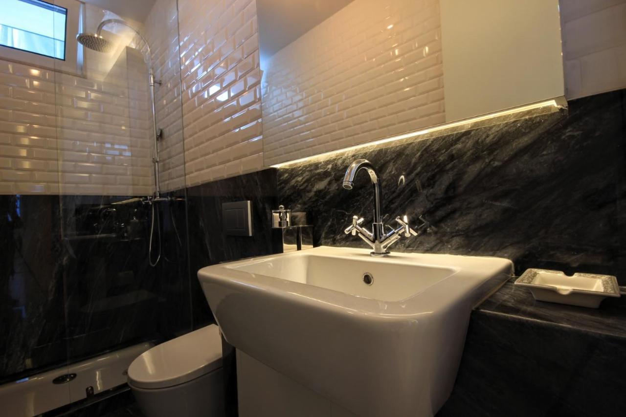 Quirky And Comfortable - Arroios Lisboa المظهر الخارجي الصورة